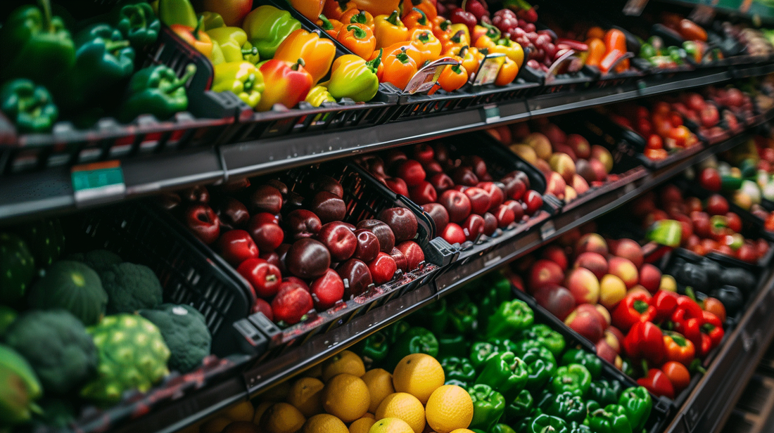 The Ultimate Guide to Smart Grocery Shopping