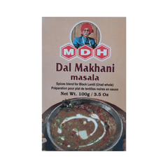 MDH Dal Makhani 100G