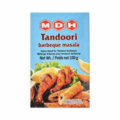 MDH TANDOORI BARBEQUE 100G