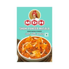 MDH SHAHI PANEER 100G