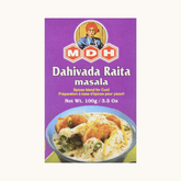 MDH Dahivada Raita 100G