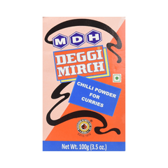 MDH Deggi Mirch 100 GMS