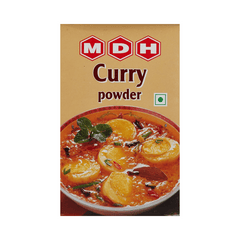 MDH MADRAS CURRY POWDER 100G