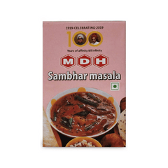 MDH SAMBHAR MSL 100G