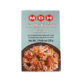 MDH SINDHI BIRYANI MSL 100G