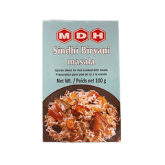 MDH SINDHI BIRYANI MSL 100G
