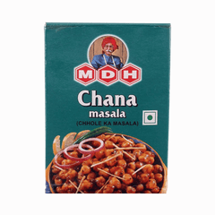 MDH Chana Masala 100 GMS