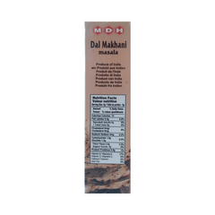 MDH Dal Makhani 100G