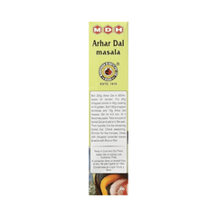 MDH Arhar Dal Masala 100G
