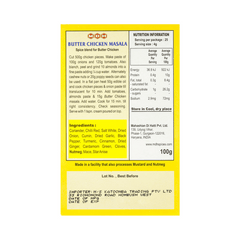 MDH Butter Chicken Masala 100G