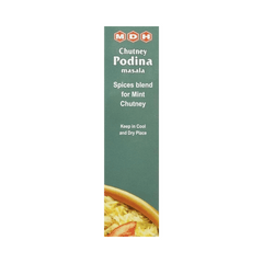 MDH Chutney Podina 100G