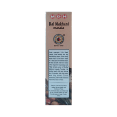 MDH Dal Makhani 100G