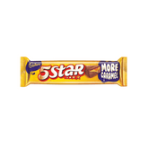 5 Star Chocolate