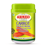 Ahmed Carrot Pickle