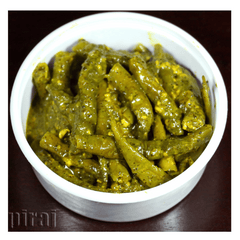 Ahmed Chilli Pickle