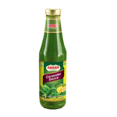 Ahmed Coriander sauce