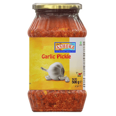 Ashoka Garlic Pickle