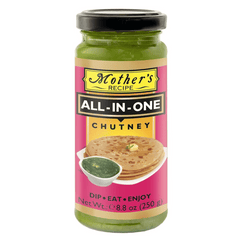 Mother's All In One Chutney