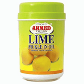 Ahmed Lime Pickle