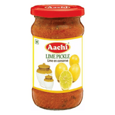 Aachi Lime Pickle