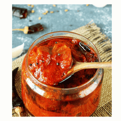 Aachi Lime Pickle