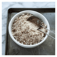 Hecham Almond Meal 250 Gms