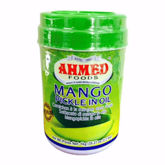 Ahmed Mango Pickle
