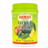 Ahmed Mixed Pickle