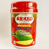 Ahmed Extra Hot Mango Pickle