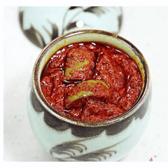 Ahmed Extra Hot Mango Pickle