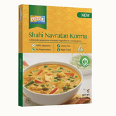 Ashoka Shahi Navrattan Korma