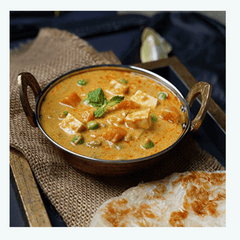 Ashoka Shahi Navrattan Korma