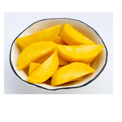 Vadilal Alphonso Mango Slices