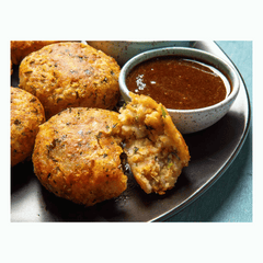 Haldiram's Aloo Tikki