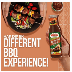 Ahmed Tamarind Sauce