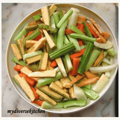 Daily Delight Aviyal Mix