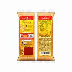 Aashirvaad Multigrain Atta