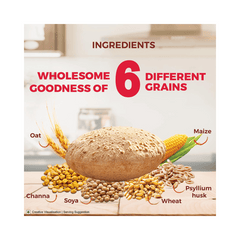 Aashirvaad Multigrain Atta
