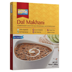 Ashoka Dal Makhni