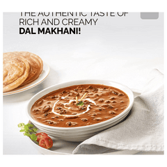 Ashoka Dal Makhni