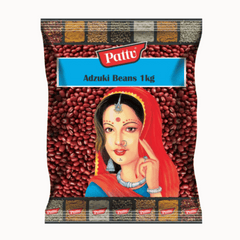 Pattu Adzuki Beans