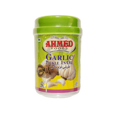 Ahmed Garlic Pickle 1Kg