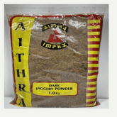 Aithra Jaggery Powder Dark