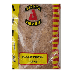 Aithra Jaggery Powder
