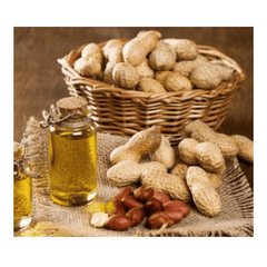 Aithra Groundnut oil,