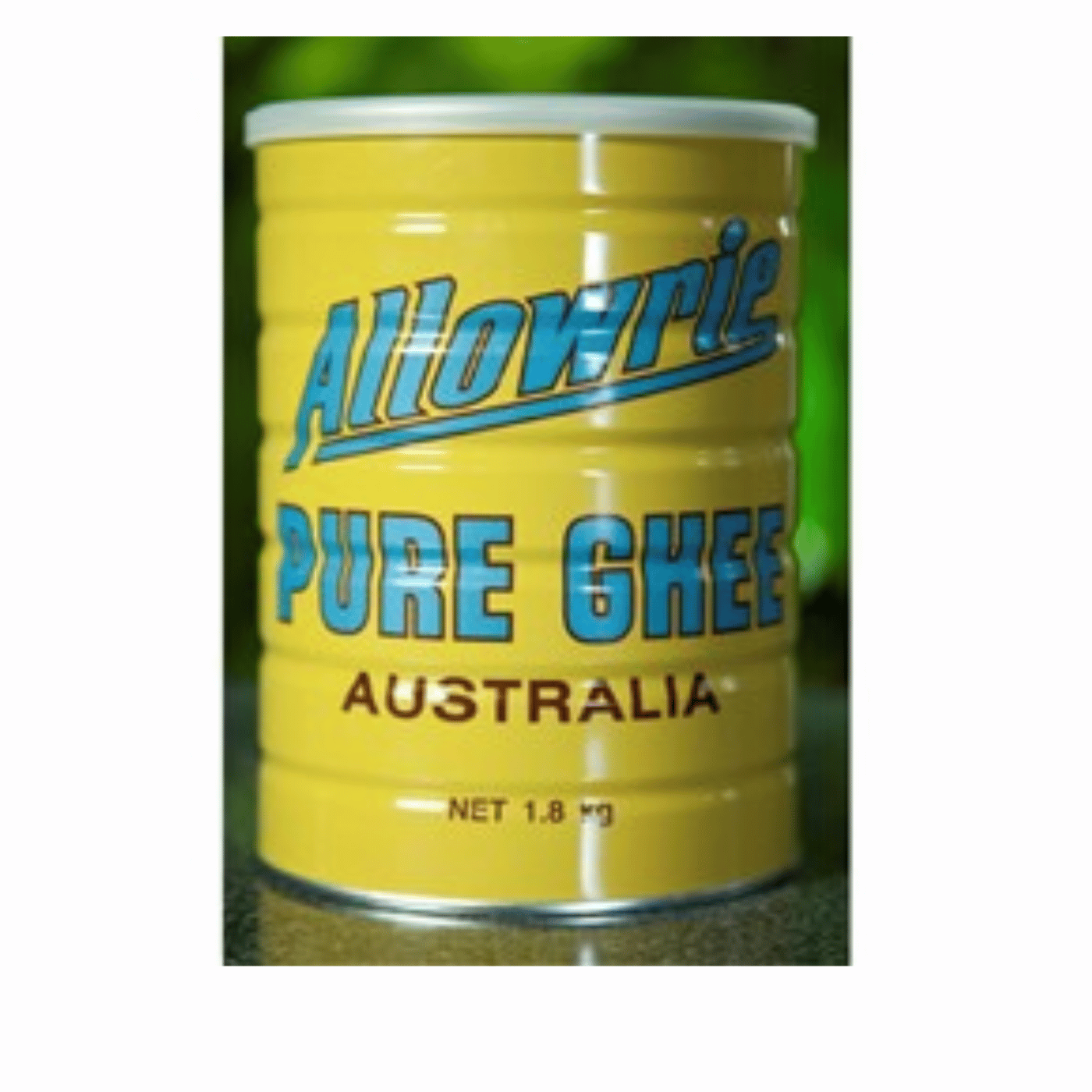 Allowrie Desi Ghee 1.8L