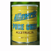 Allowrie Desi Ghee 1.8L