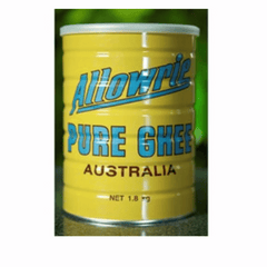 Allowrie Desi Ghee 1.8L