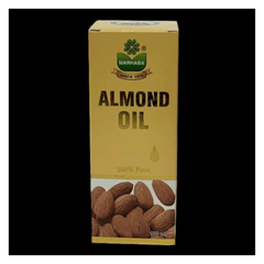 Marhaba Almond Oil 100 ML