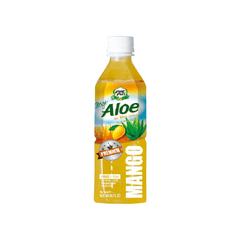 Aloe Mate Mango Drink 500Ml